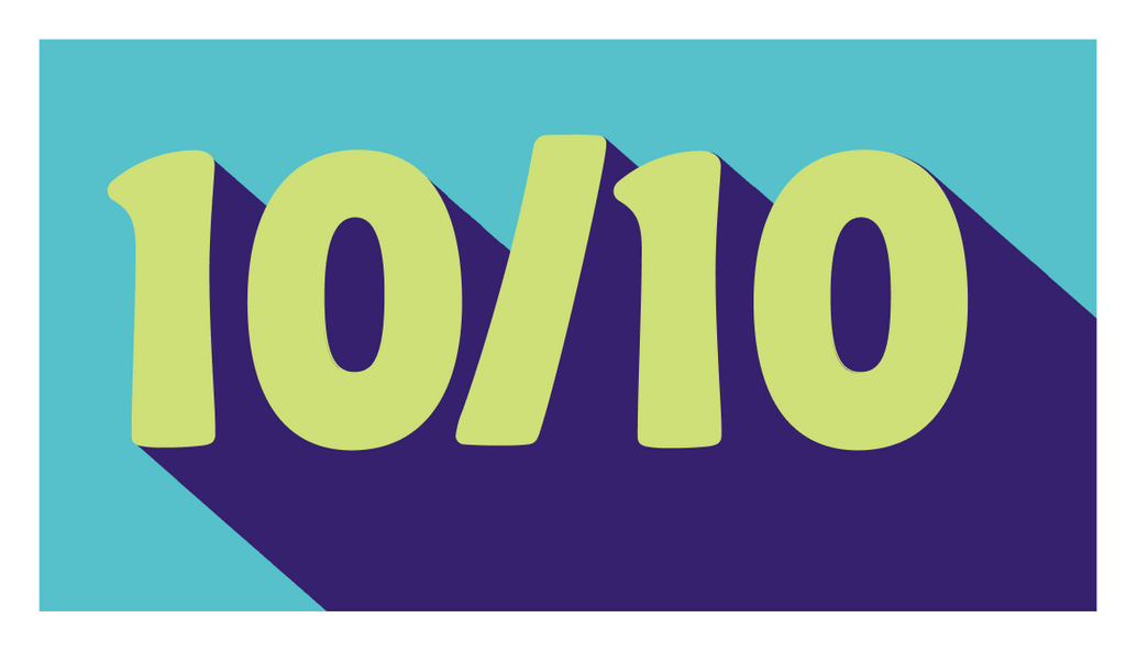 Perfect 10